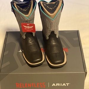 Boys Ariat Boots